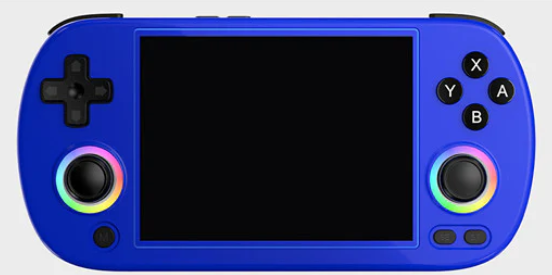 Anbernic RG40XXH Handheld Console with Knulli Firefly OS